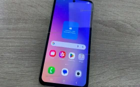 Купить Samsung Galaxy A54 8/256 ГБ б/у , в Тольятти Цена:12900рублей