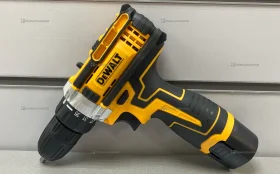 Купить Шуруповерт Dewalt реплика б/у , в Самара Цена:1500рублей