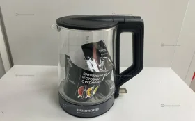 Купить чайник redmond magnum collection б/у , в Москва и область Цена:1500рублей