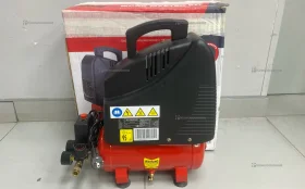 Купить Компрессор Fubag WOOD MASTER KIT б/у , в Москва и область Цена:6900рублей