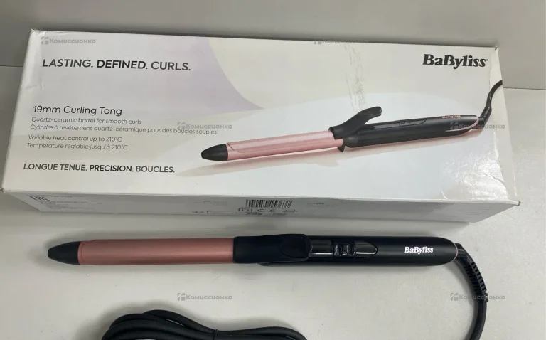 Babyliss c450 f94j