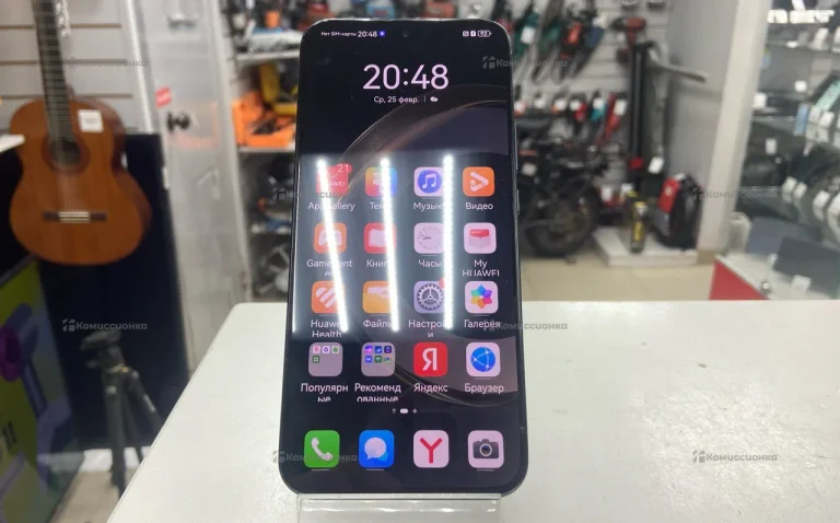 Huawei nova 11 8/256 ГБ