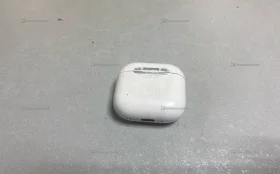 Купить Наушники AirPods 3 rep б/у , в Кострома Цена:300рублей