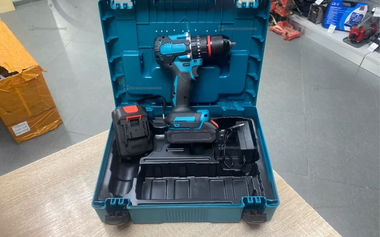 шуруповерт Makita реп.