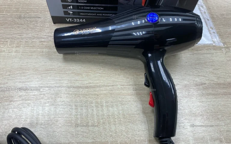 фен Vitek 3244