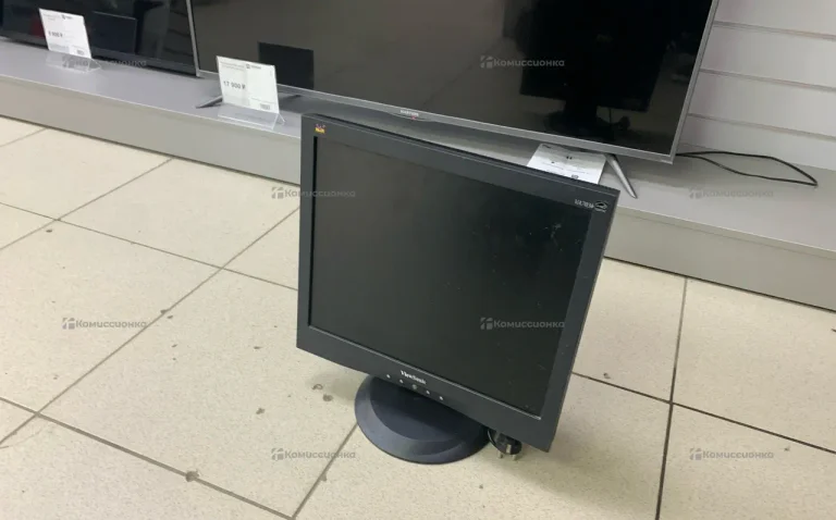 Монитор Viewsonic