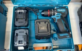 Купить Шуруповерт Makita (rep) б/у , в Нижнекамск Цена:2990рублей