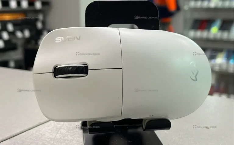 Компьютерная мышка Sven