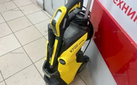 Купить Мойка высокого давления Karcher K7 Premium smart б/у , в Санкт-Петербург Цена:34900рублей