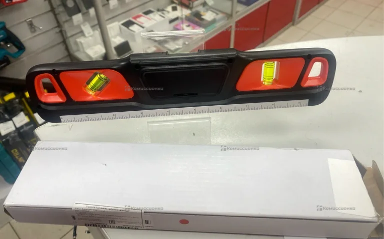 Лазерный уровень Строительный уровень цифровой маг