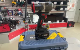 Купить Гайковерт Devetech  ciw 800 б/у , в Кострома Цена:4990рублей