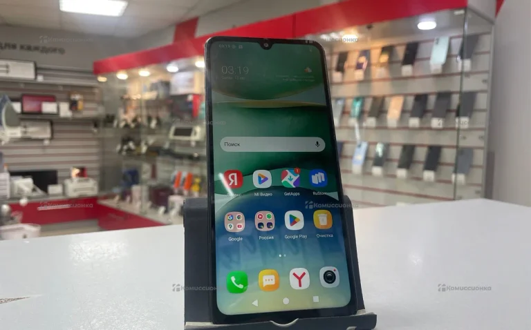 Xiaomi Redmi A5 4/128 ГБ