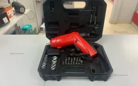 Купить Электроотвертка LEOMAX электроотвертка б/у , в Нижний Новгород Цена:790рублей