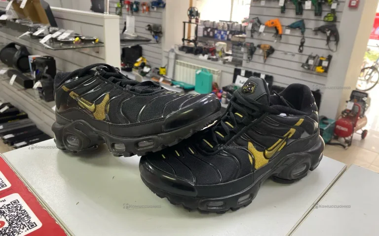 Кроссовки - Nike 41р.