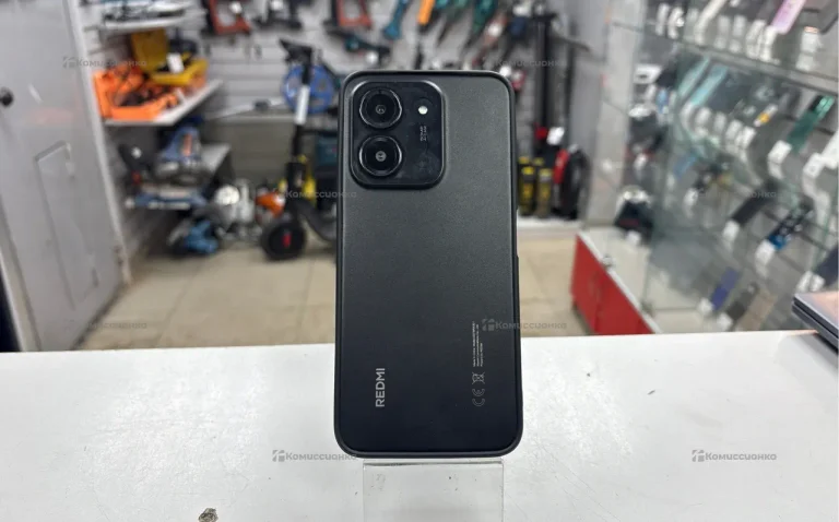 Xiaomi Redmi 15c 8/256 ГБ