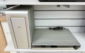 Купить Музыкальный центр LG LH-T3605 б/у , в Челябинск Цена:2100рублей