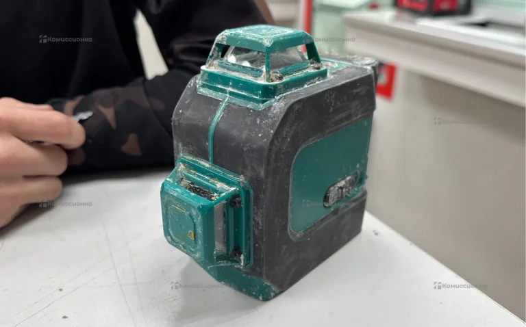 Лазерный уровень Ray Pro 360