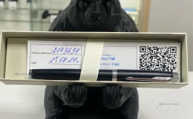 Купить Ручка Parker Im mat black б/у , в Москва и область Цена:1900рублей