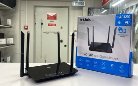 Купить Роутер d-link б/у , в Краснодар Цена:1000рублей