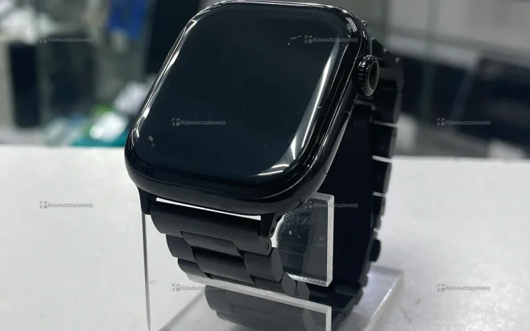 Часы  apple watch 10