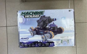 Купить Игрушка Machine JC013P-A б/у , в Москва и область Цена:1200рублей