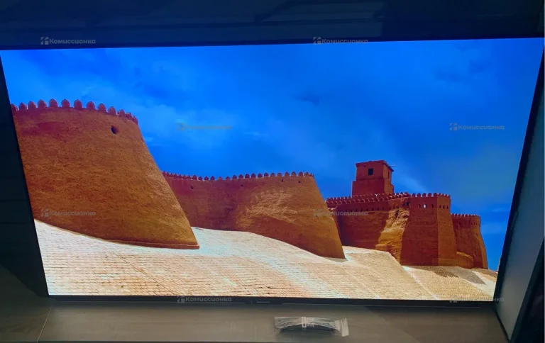 Телевизор Grundig 65 GG570B