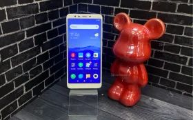 Купить Xiaomi Redmi 5 2/16 ГБ б/у , в Курган Цена:1600рублей