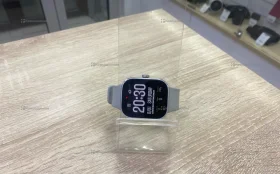 Купить Часы  Xiaomi Redmi Watch 4 б/у , в Энгельс Цена:3200рублей