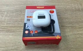 Купить Наушники  IPIPOO TP-19 б/у , в Энгельс Цена:500рублей