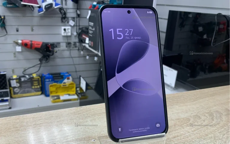 Infinix HOT 60 Pro 8/256 ГБ