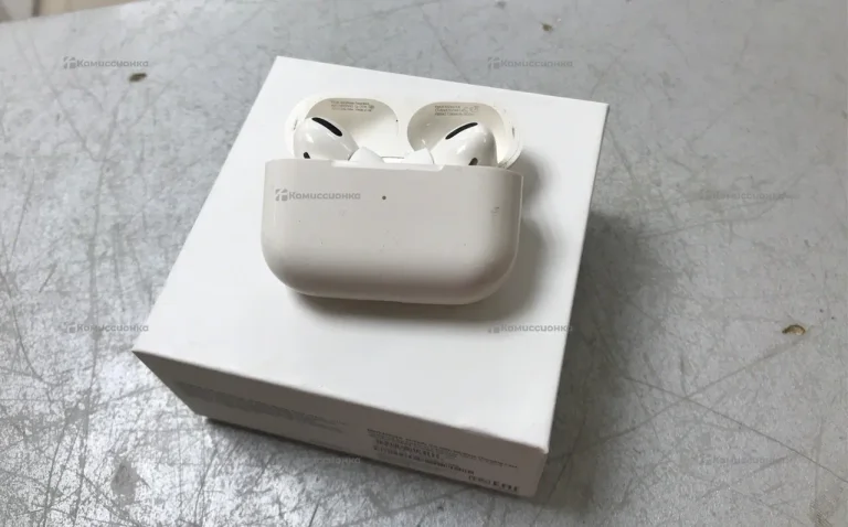 Наушники  AirPods реплика