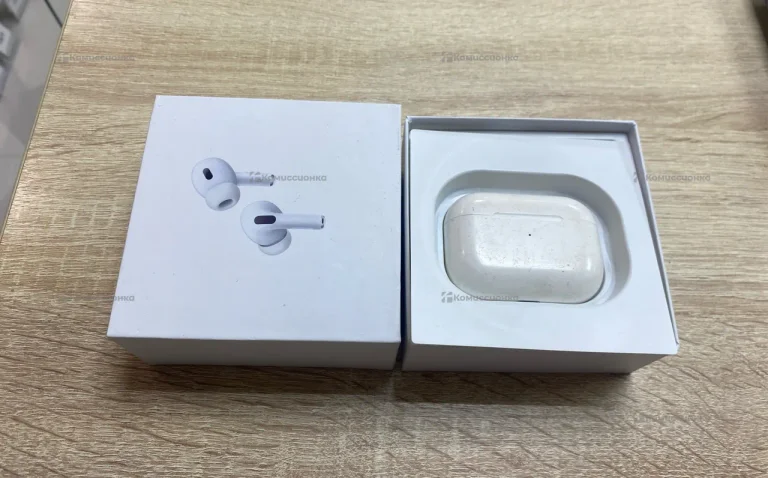 Наушники  AirPods реплика