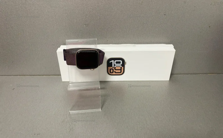 Часы  Apple Watch series 10