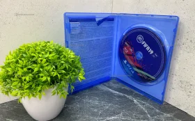 Купить Диск для ps4 FIFA 19 б/у , в Тюмень Цена:590рублей