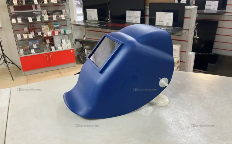 маска сварочная