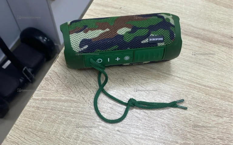 Колонка Borofone BR21