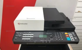 Купить МФУ Kyocera ECOSYS M2235dn б/у , в Саратов Цена:29990рублей