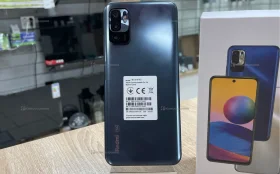 Купить Xiaomi Redmi Note 10 8/256 ГБ б/у , в Москва и область Цена:5900рублей