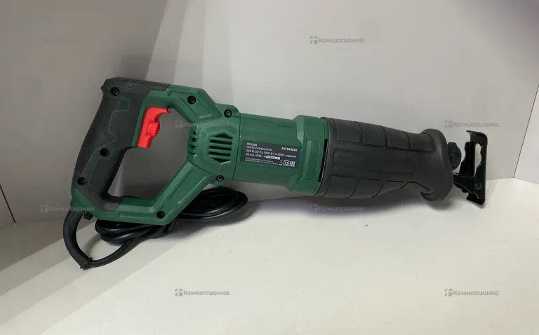 Электропила FAVOURITE RS 1200