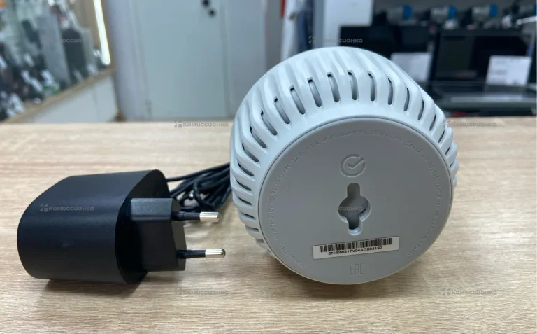 Колонка Sber mini