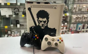Купить xbox 360 256 ГБ б/у , в Санкт-Петербург Цена:3900рублей