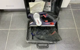 Купить Электрорубанок Sparky P382 б/у , в Тюмень Цена:3190рублей