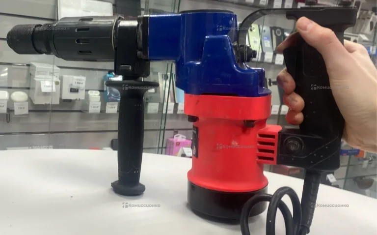 Отбойный молоток Jonser JDH-20/2000