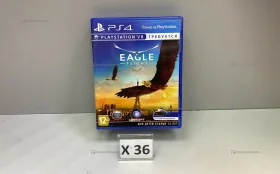 Купить Диск Eagle Flight для PS4 б/у , в Нижнекамск Цена:1600рублей