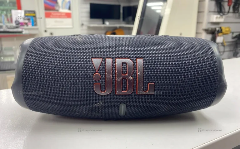 Колонка JBL Charge 5