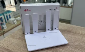 Купить Wi-Fi роутер CPE CPF906-E б/у , в Челябинск Цена:800рублей