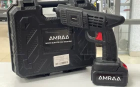 Купить Автомойка ручная аккумуляторная AMRAA б/у , в Пермь Цена:1499рублей