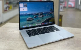 Купить Ноутбук Apple MacBook Pro 16 2019 б/у , в Екатеринбург Цена:29900рублей