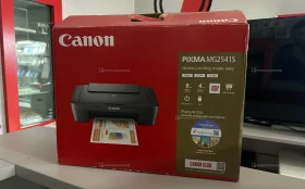 Купить Canon Pixma MG2541S б/у , в Краснодар Цена:3990рублей