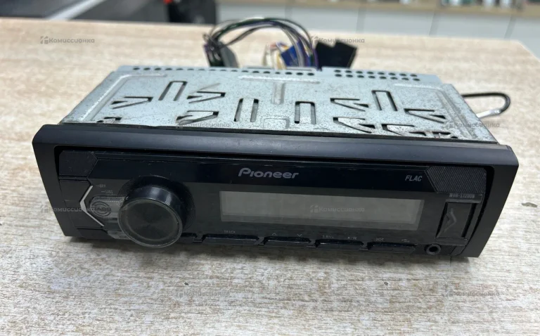 Автомагнитола  pioneer s120ub